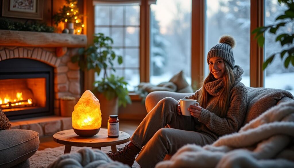 découvrez des conseils pratiques pour combattre la fatigue saisonnière et maintenir votre moral et votre énergie tout au long de l'hiver.