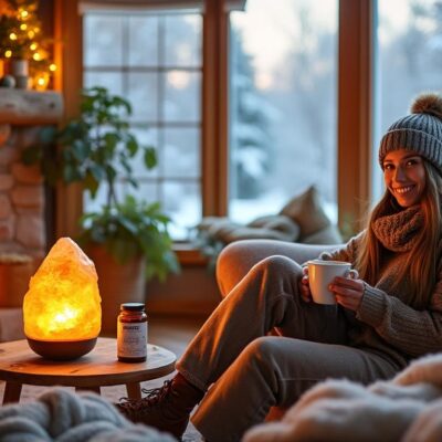 découvrez des conseils pratiques pour combattre la fatigue saisonnière et maintenir votre moral et votre énergie tout au long de l'hiver.
