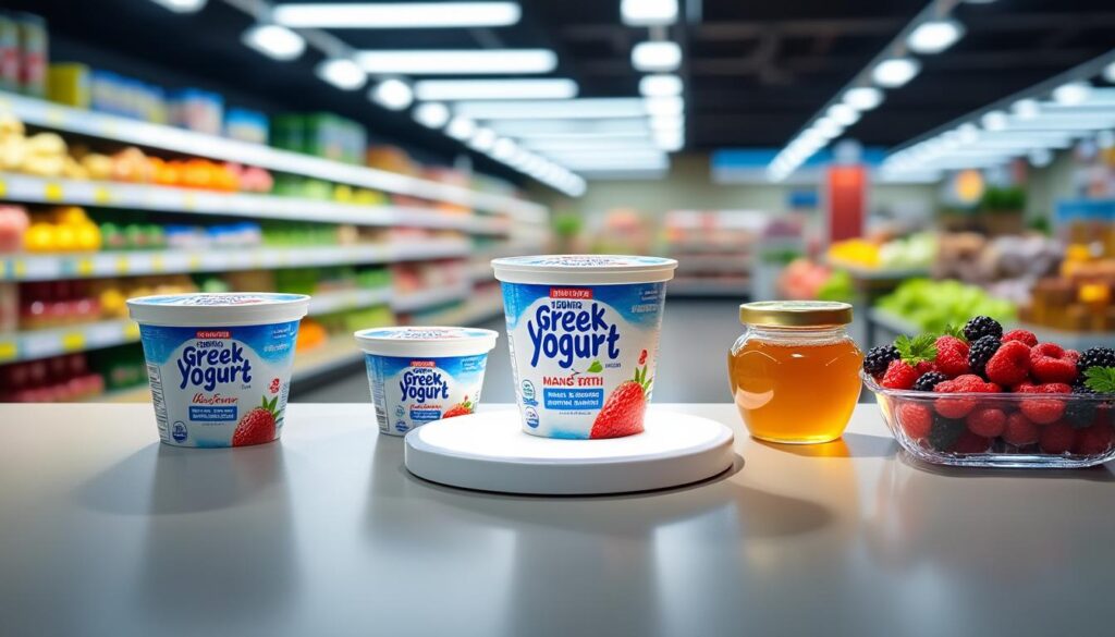 découvrez quel yaourt à la grecque a été élu n°1 en supermarché par l’ufc-que choisir ! résultats, critères d’évaluation, et marques en lice : retrouvez le grand gagnant de ce comparatif incontournable.