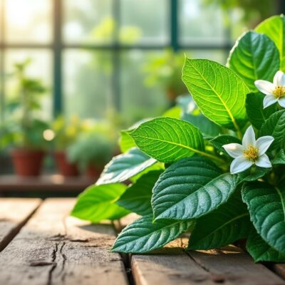 découvrez une alternative naturelle à l'ozempic : une plante efficace pour réduire la glycémie. mais est-elle vraiment sûre ? informez-vous avant d'essayer.