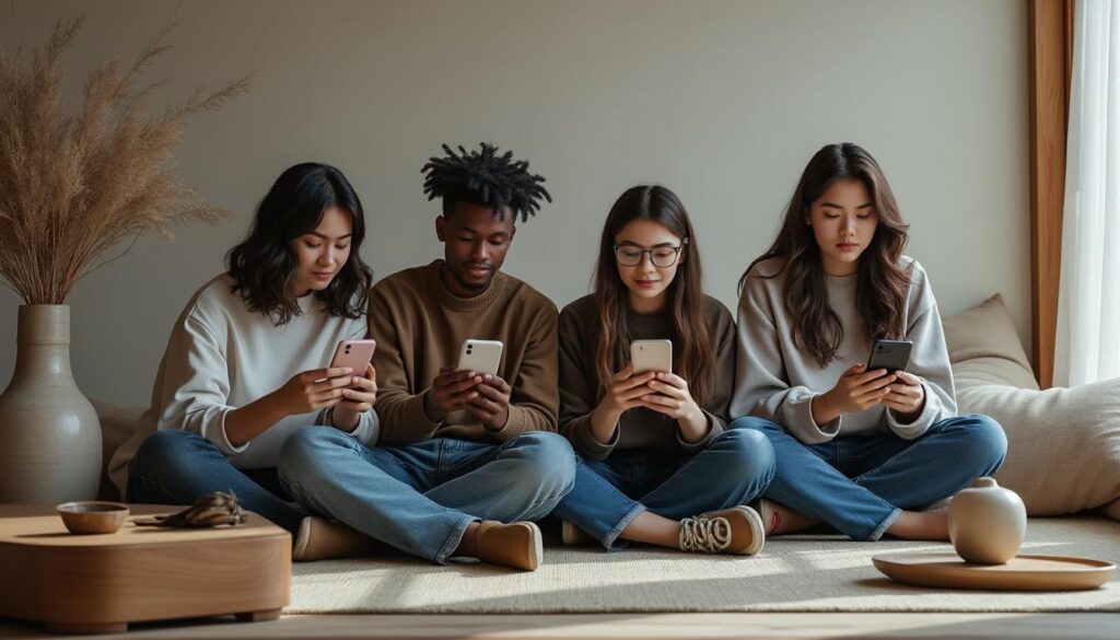 découvrez pourquoi la génération z sur tiktok adopte le wabi-sabi, cette philosophie japonaise qui célèbre la beauté de l'imperfection et l'acceptation de soi.