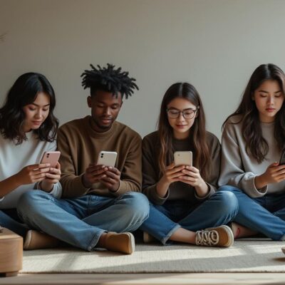 découvrez pourquoi la génération z sur tiktok adopte le wabi-sabi, cette philosophie japonaise qui célèbre la beauté de l'imperfection et l'acceptation de soi.