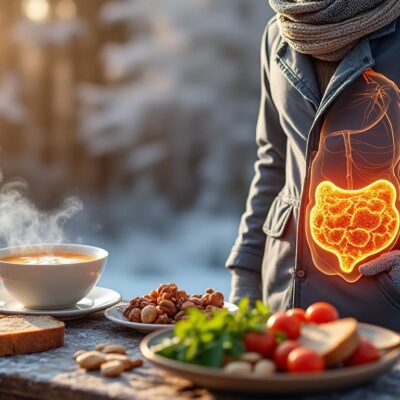 découvrez pourquoi le froid stimule notre appétit grâce à des explications scientifiques claires, et apprenez des astuces efficaces pour maîtriser la faim en hiver.