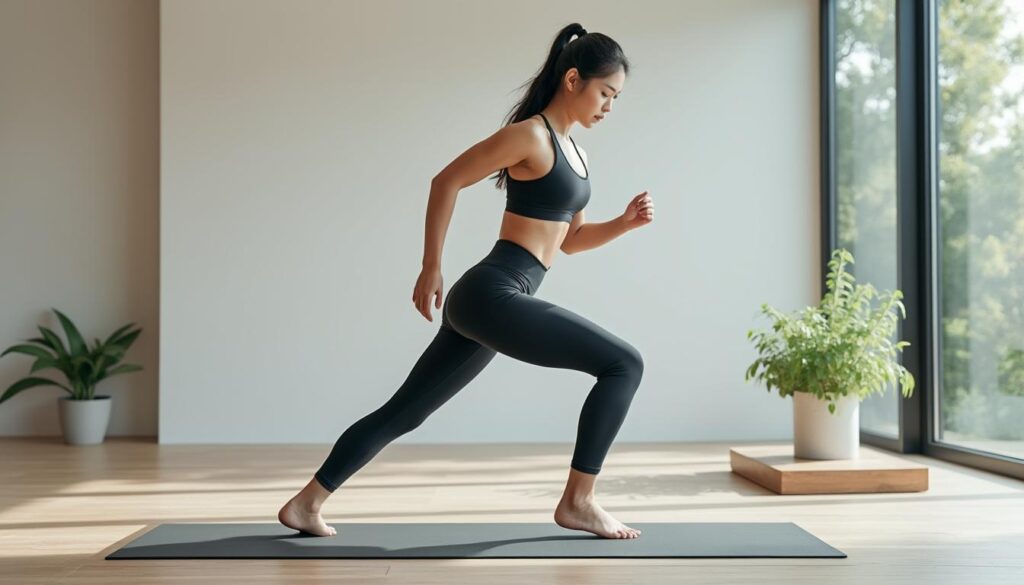 découvrez la méthode japonaise sakuma, une technique express pour sculpter votre silhouette en seulement 5 minutes par jour. simple, rapide et efficace pour un corps harmonieux.
