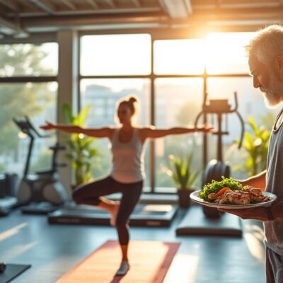 découvrez 3 stratégies essentielles pour ralentir la perte musculaire après 50 ans et préserver votre force au quotidien.