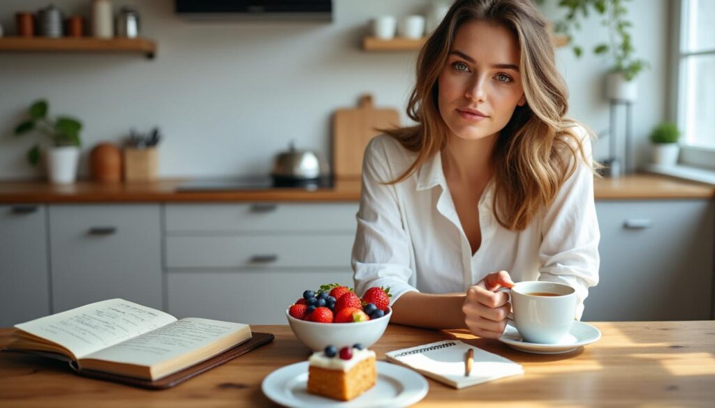 découvrez si éliminer le sucre est réellement nécessaire avec notre coaching nutritionnel. apprenez à déjouer les pièges des restrictions mentales pour une alimentation équilibrée et sereine.