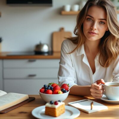 découvrez si éliminer le sucre est réellement nécessaire avec notre coaching nutritionnel. apprenez à déjouer les pièges des restrictions mentales pour une alimentation équilibrée et sereine.