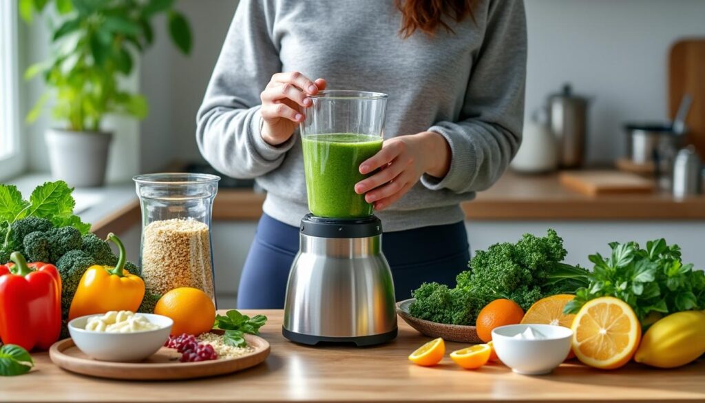 découvrez 5 astuces efficaces pour une détox post-fêtes et maintenez un intestin en pleine forme. retrounez bien-être et légèreté grâce à nos conseils simples et naturels.