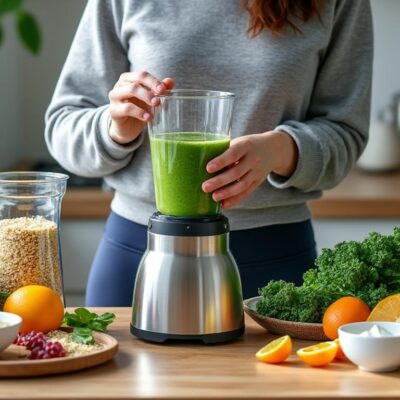 découvrez 5 astuces efficaces pour une détox post-fêtes et maintenez un intestin en pleine forme. retrounez bien-être et légèreté grâce à nos conseils simples et naturels.