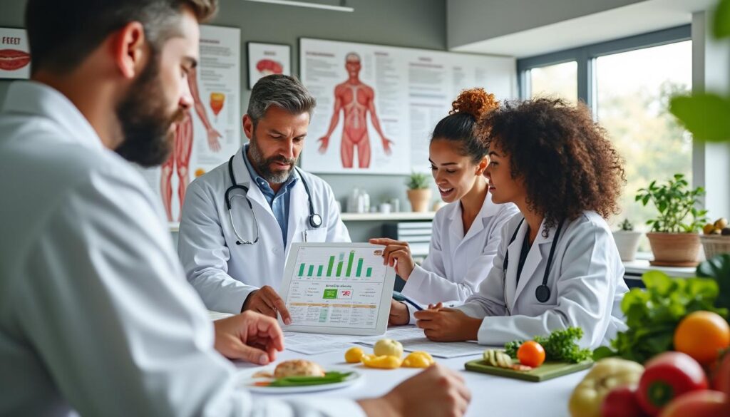 découvrez l'erreur courante en nutrition qui freine votre perte de poids et apprenez comment l'éviter grâce aux conseils d'experts pour optimiser votre minceur.