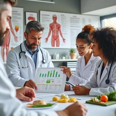 découvrez l'erreur courante en nutrition qui freine votre perte de poids et apprenez comment l'éviter grâce aux conseils d'experts pour optimiser votre minceur.