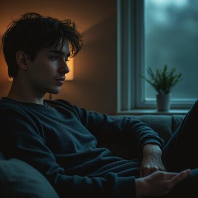 découvrez comment vos pensées pourraient être à l'origine inattendue de votre fatigue chronique et explorez des solutions pour retrouver énergie et bien-être.