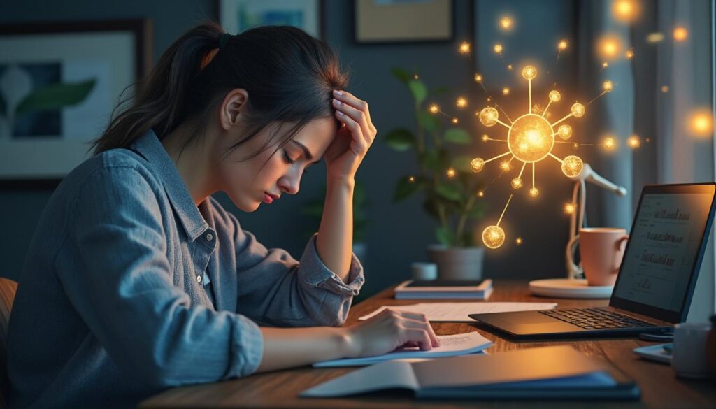 découvrez comment vos hormones influencent fatigue, irritabilité et démotivation, et apprenez à retrouver bien-être et équilibre au quotidien.