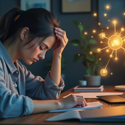 découvrez comment vos hormones influencent fatigue, irritabilité et démotivation, et apprenez à retrouver bien-être et équilibre au quotidien.