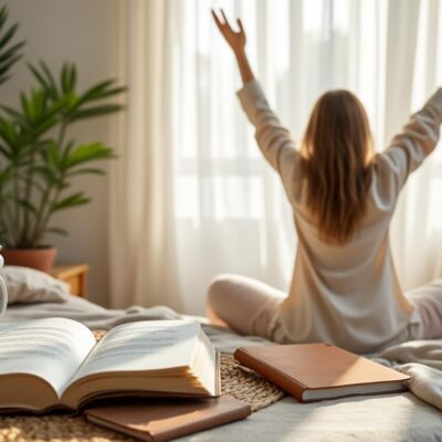 découvrez 3 habitudes essentielles pour un réveil sans encombre le jour de l’an et commencez la nouvelle année en pleine forme et sérénité.