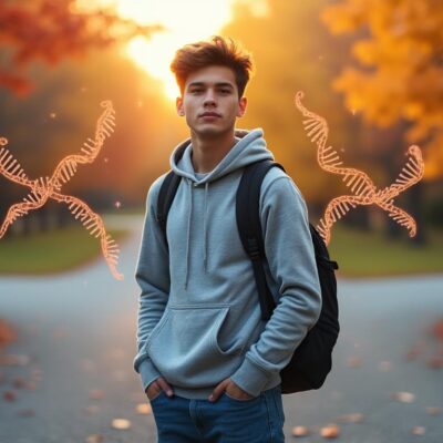 découvrez la science derrière le moment exact où l'on atteint la maturité adulte, révélant des insights surprenants sur notre développement.
