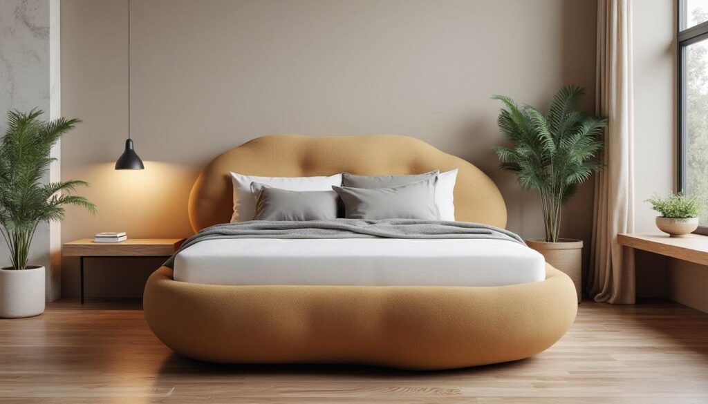 découvrez la méthode du « potato bed », une tendance innovante qui promet d'améliorer la qualité de votre sommeil pour des nuits plus réparatrices.