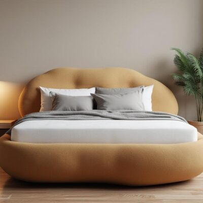 découvrez la méthode du « potato bed », une tendance innovante qui promet d'améliorer la qualité de votre sommeil pour des nuits plus réparatrices.