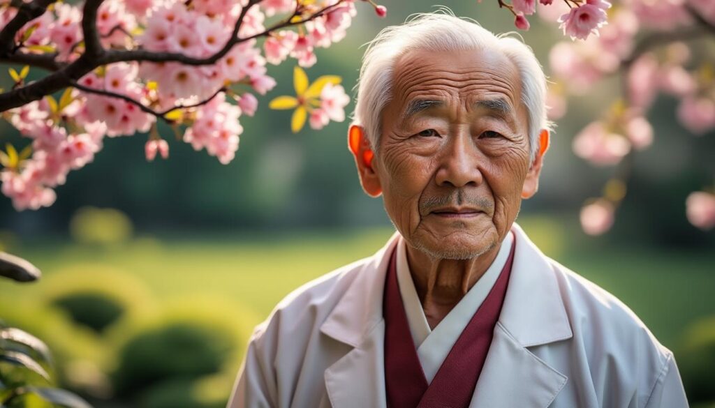 découvrez les 10 conseils du dr hinohara, médecin japonais ayant vécu jusqu'à 105 ans, pour une longévité exceptionnelle et une vie épanouie.