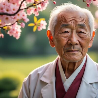 découvrez les 10 conseils du dr hinohara, médecin japonais ayant vécu jusqu'à 105 ans, pour une longévité exceptionnelle et une vie épanouie.