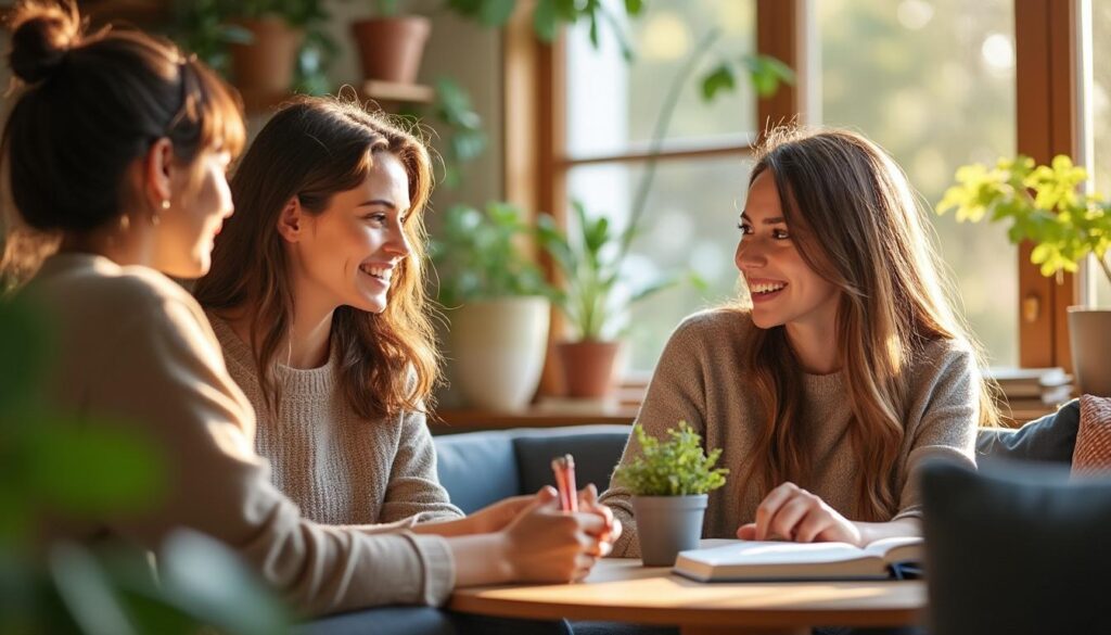 découvrez les 6 astuces scientifiquement prouvées d'harvard pour cultiver la gratitude et augmenter votre bonheur au quotidien.