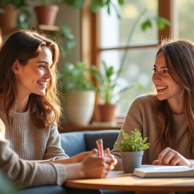 découvrez les 6 astuces scientifiquement prouvées d'harvard pour cultiver la gratitude et augmenter votre bonheur au quotidien.