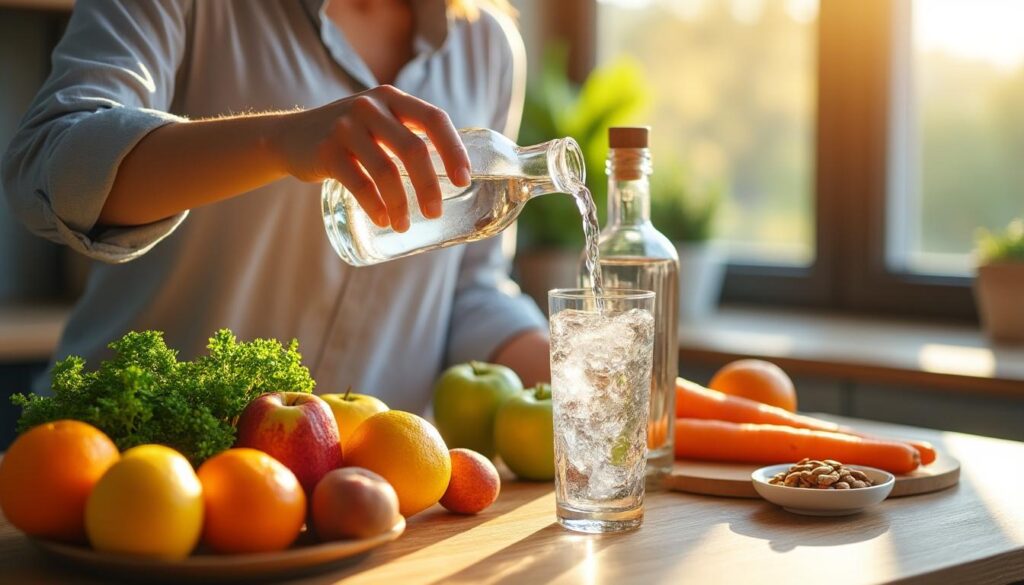 découvrez des astuces essentielles pour réduire l'impact de l'alcool sur votre corps et préserver votre santé au quotidien.