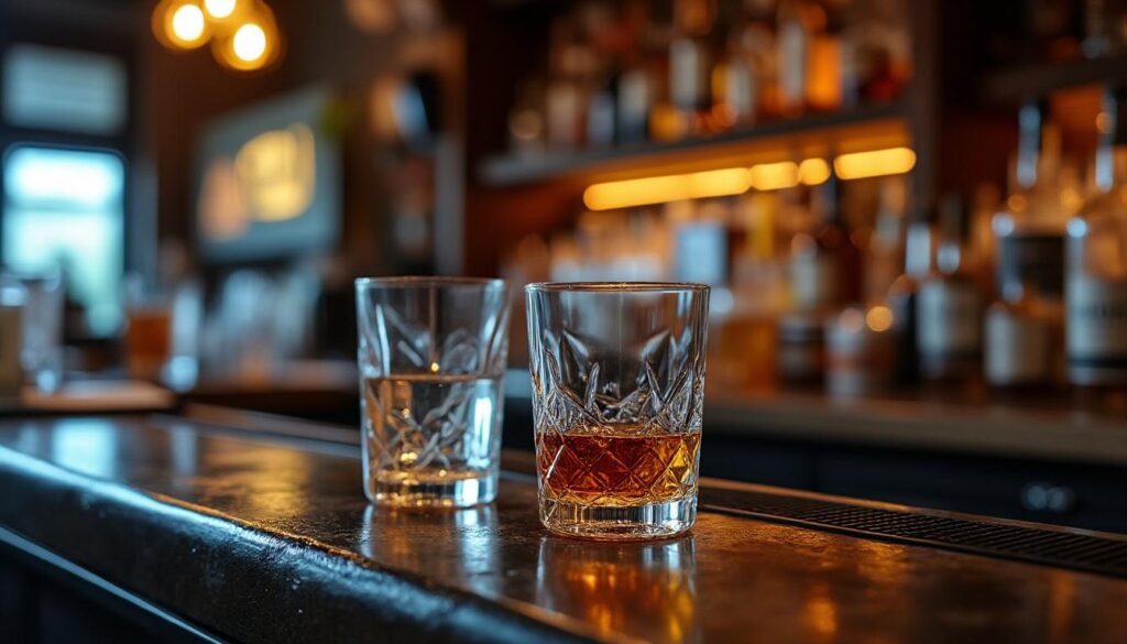 découvrez si boire un verre d'eau entre chaque verre d'alcool est vraiment efficace pour éviter la gueule de bois, mythe ou réalité expliquée.