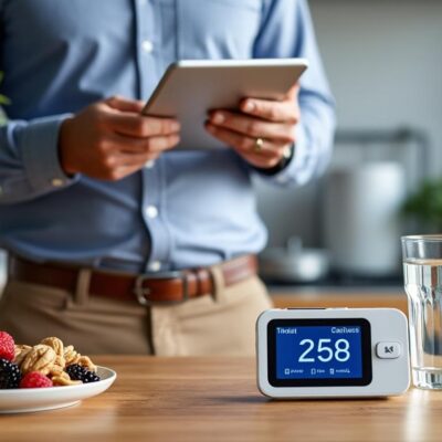 découvrez comment le jeûne intermittent peut aider à réguler les pics de glycémie grâce aux conseils d'un expert. apprenez ses bienfaits surprenants pour votre santé.