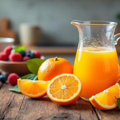 découvrez la quantité idéale de clémentines à consommer pour bénéficier d'un apport optimal en vitamine c et renforcer votre santé naturellement.