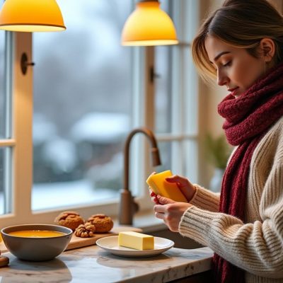 découvrez comment le froid influence notre appétit pour les aliments gras grâce au coaching nutrition. comprenez les mécanismes derrière cette réaction et apprenez à mieux gérer vos envies alimentaires en hiver.