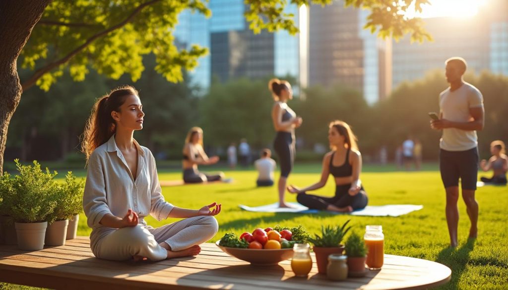 découvrez comment le bien-être transforme la vie quotidienne de la génération z, influençant leurs habitudes, leurs priorités et leur vision du monde.