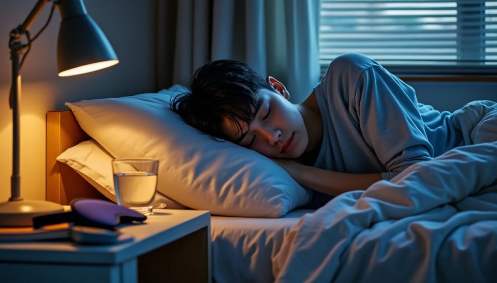 découvrez les causes possibles de la fatigue persistante malgré un sommeil suffisant et apprenez comment retrouver votre énergie au quotidien.