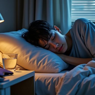 découvrez les causes possibles de la fatigue persistante malgré un sommeil suffisant et apprenez comment retrouver votre énergie au quotidien.