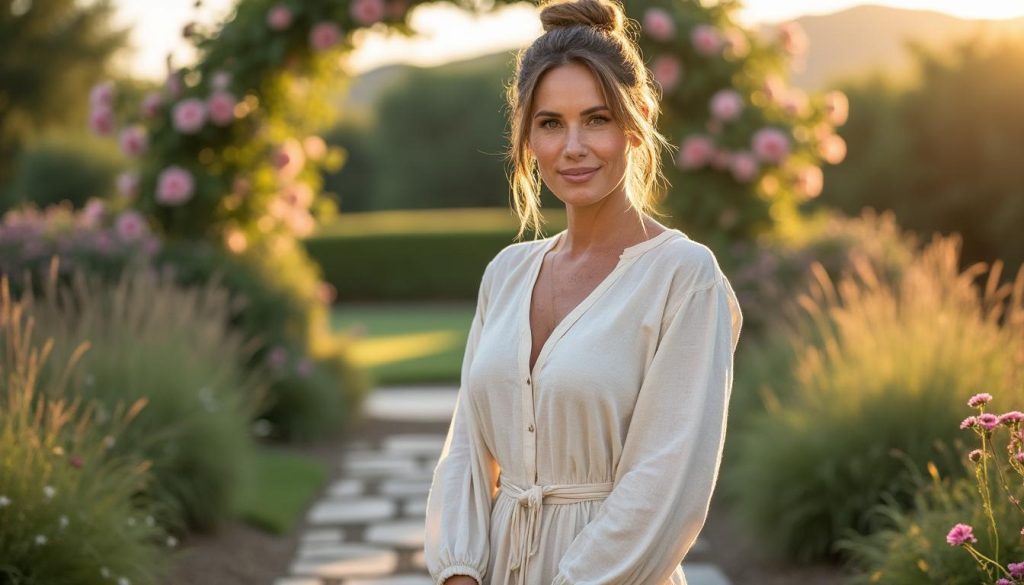 découvrez comment jennifer garner, à plus de 50 ans, adopte une routine épurée pour rester en forme et préserver son bien-être au quotidien.