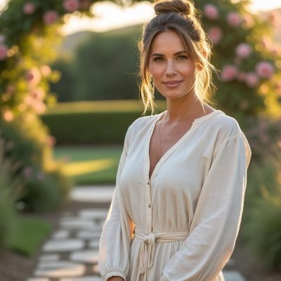 découvrez comment jennifer garner, à plus de 50 ans, adopte une routine épurée pour rester en forme et préserver son bien-être au quotidien.
