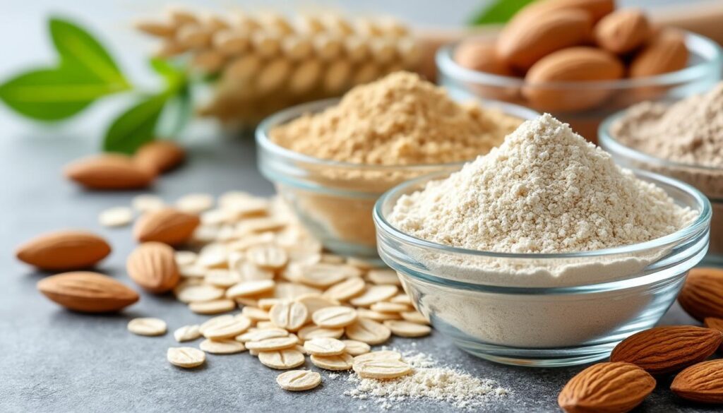 découvrez la farine idéale pour votre santé selon les conseils des nutritionnistes. faites le choix éclairé pour une alimentation équilibrée et savoureuse.