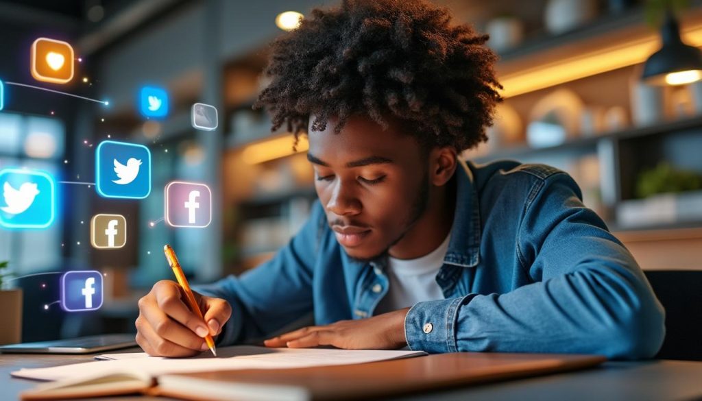 découvrez le scripting, la méthode de manifestation révolutionnaire qui séduit des milliers d'utilisateurs sur les réseaux sociaux. apprenez comment l'utiliser pour transformer vos rêves en réalité.