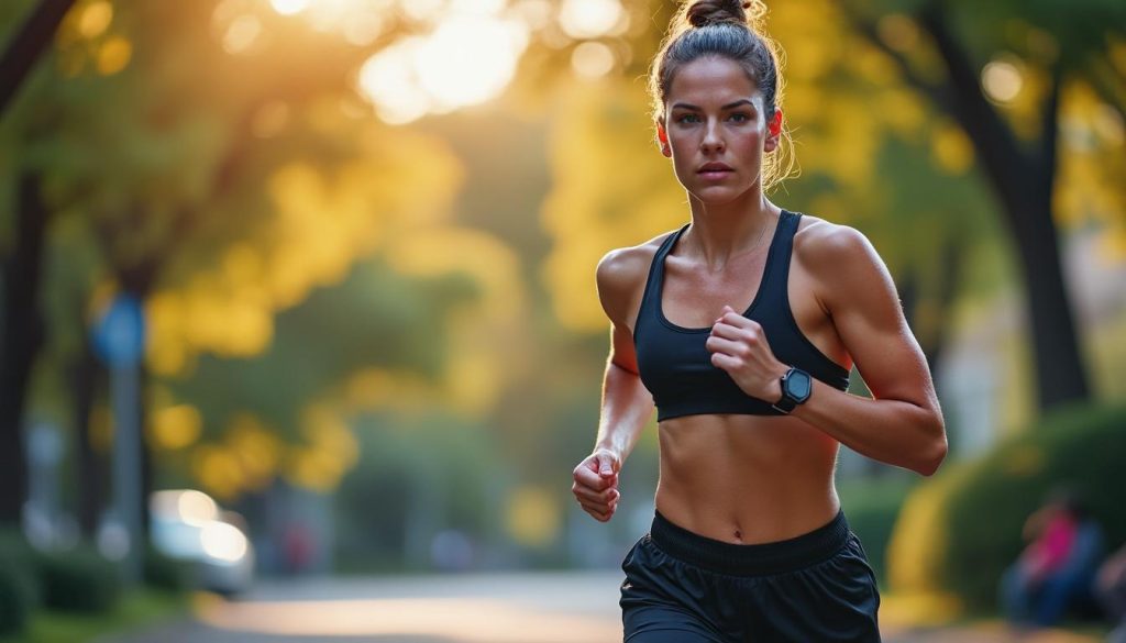 découvrez pourquoi les dix premières minutes de votre footing sont souvent les plus difficiles et comment surmonter cet obstacle pour mieux profiter de votre course.