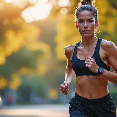 découvrez pourquoi les dix premières minutes de votre footing sont souvent les plus difficiles et comment surmonter cet obstacle pour mieux profiter de votre course.