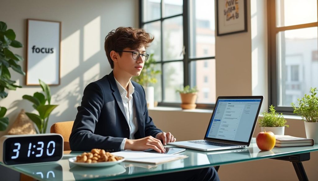 découvrez 3 astuces éprouvées par les experts de harvard pour surmonter le manque de concentration et améliorer votre attention au quotidien.