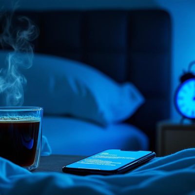 découvrez comment éviter ces 3 erreurs courantes qui nuisent à votre récupération après une nuit blanche et retrouvez votre énergie plus rapidement.