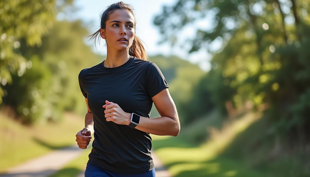 découvrez quelle distance marcher pour brûler des calories et perdre du poids efficacement grâce à nos conseils pratiques et astuces santé.