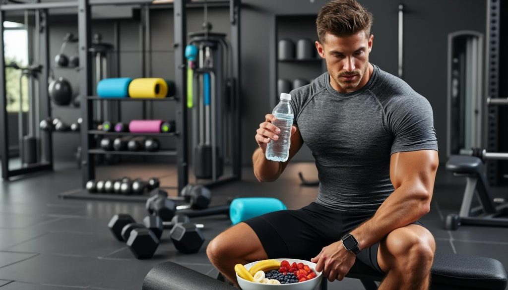 découvrez 6 astuces incontournables pour optimiser votre récupération et maximiser les bénéfices de vos entraînements, afin d'améliorer vos performances de manière durable.