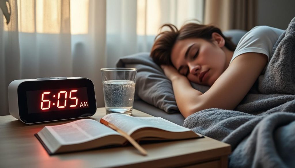 découvrez si repousser son réveil est une mauvaise habitude nuisible à votre bien-être ou une simple précaution bénéfique pour mieux commencer la journée.