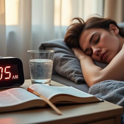 découvrez si repousser son réveil est une mauvaise habitude nuisible à votre bien-être ou une simple précaution bénéfique pour mieux commencer la journée.