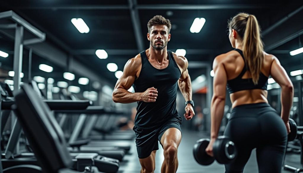 découvrez comment optimiser vos séances de cardio et musculation en choisissant le bon ordre d'exécution pour maximiser vos performances et vos résultats.