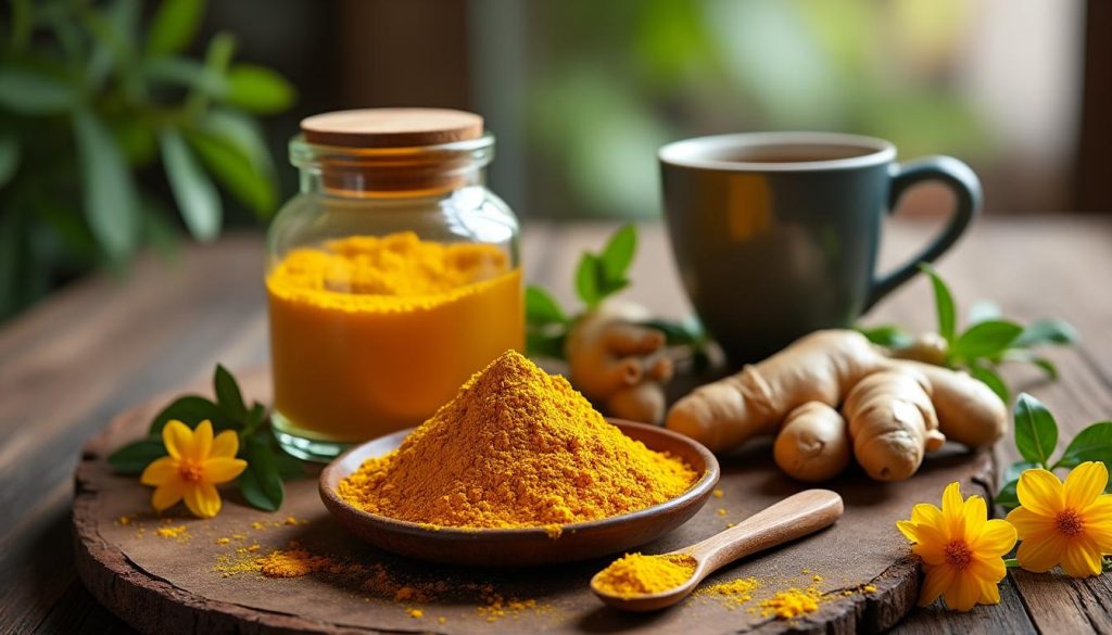 découvrez deux condiments essentiels à intégrer quotidiennement pour booster votre santé, selon les révélations des chercheurs.