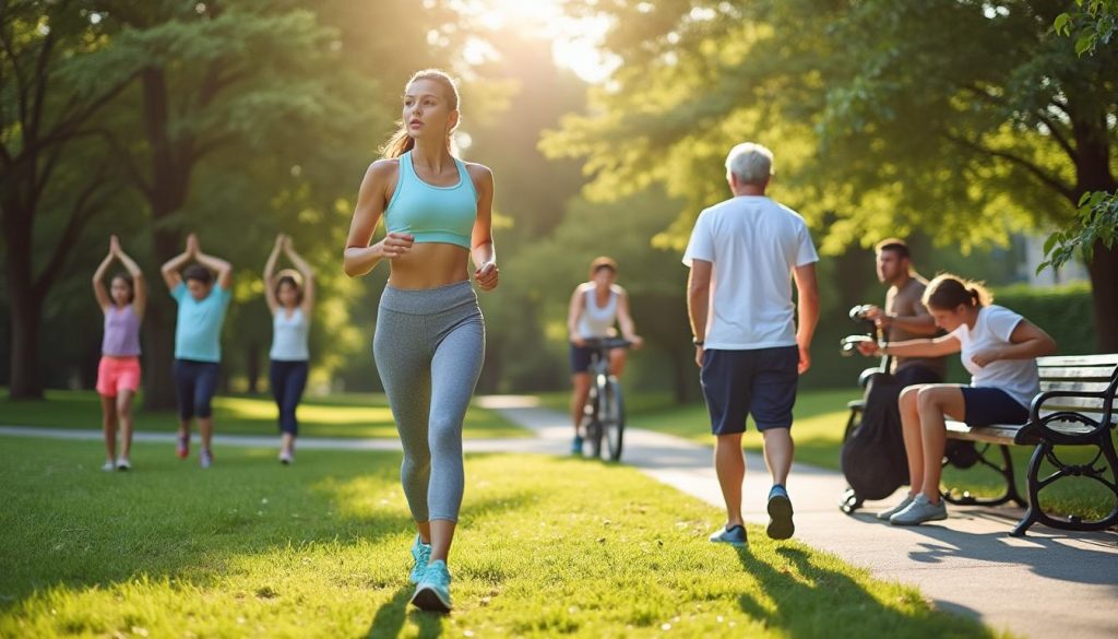 découvrez le cardio doux, la nouvelle tendance bien-être qui séduit tous les sportifs en offrant un entraînement efficace et respectueux du corps pour améliorer santé et endurance.