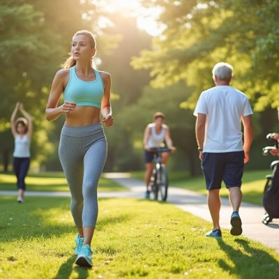 découvrez le cardio doux, la nouvelle tendance bien-être qui séduit tous les sportifs en offrant un entraînement efficace et respectueux du corps pour améliorer santé et endurance.